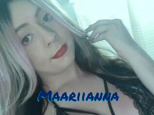 Maariianna