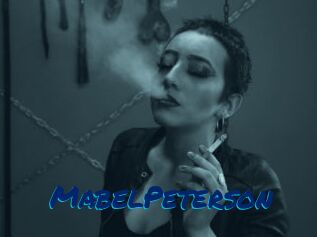 MabelPeterson