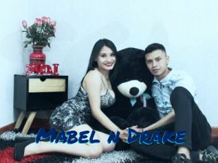 Mabel_n_Drake