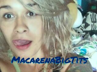 MacarenaBigTits