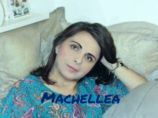 Machellea