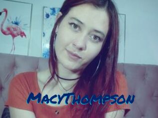 MacyThompson