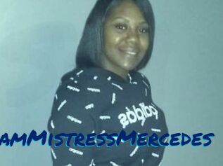 MadamMistressMercedes Sexe City