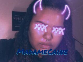 MadameCaine