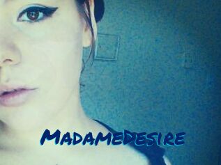 MadameDesire