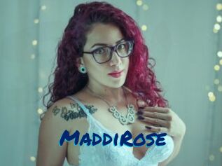 MaddiRose