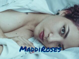 MaddiRoses