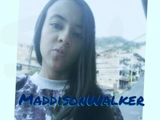 MaddisonWalker