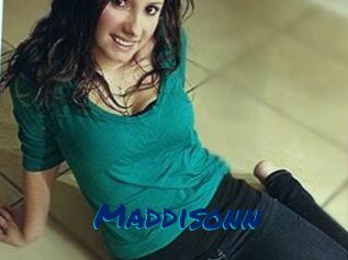 Maddisonn