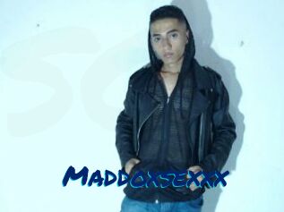 Maddoxsexxx