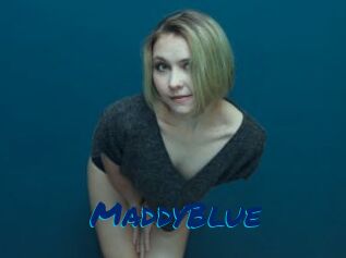 MaddyBlue