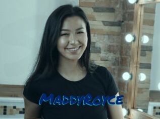 MaddyRoyce