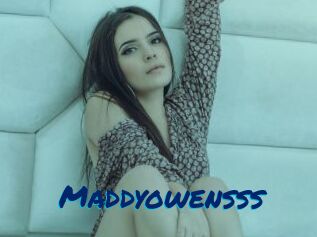 Maddyowensss