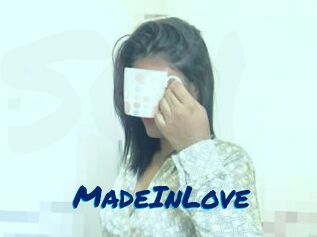 MadeInLove