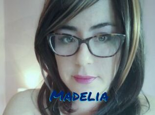 Madelia