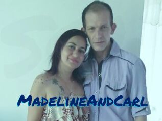 MadelineAndCarl