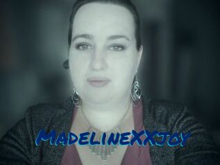 MadelineXXjoy Sexe City