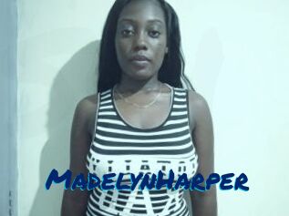MadelynHarper Sexe City