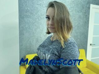 MadelynScott