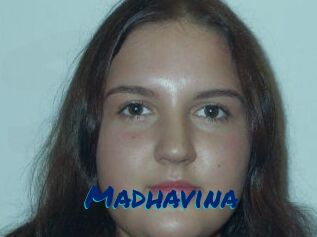 Madhavina