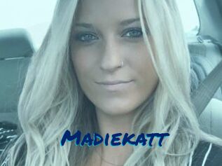 Madiekatt