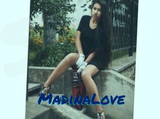 MadinaLove