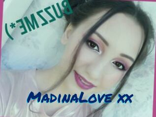 MadinaLove_xx