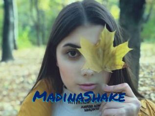 MadinaShake