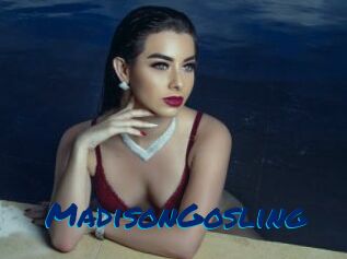 MadisonGosling