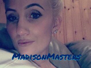 MadisonMasters