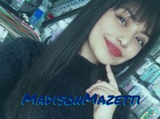 MadisonMazetti Sexe City