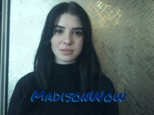 MadisonWow