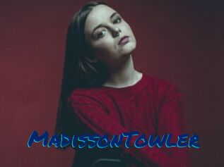 MadissonTowler