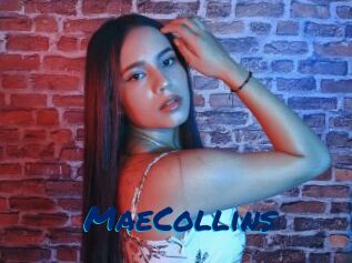 MaeCollins