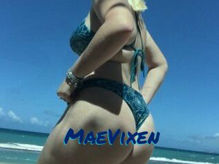 MaeVixen