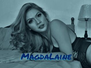 MagdaLaine