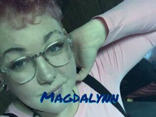 Magdalynn