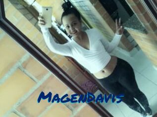 MagenDavis