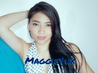 Maggie4ux