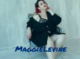 MaggieLevine