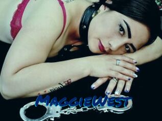 MaggieWest