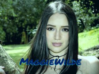 MaggieWilde