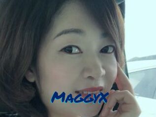 MaggyX