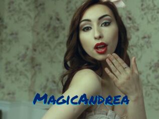 MagicAndrea