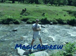 MagicAndrew