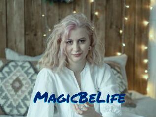 MagicBeLife