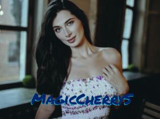 MagicCherryS