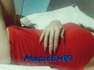 MagicEm87