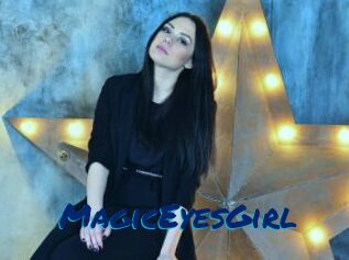 MagicEyesGirl