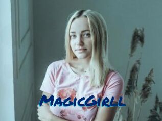 MagicGirll